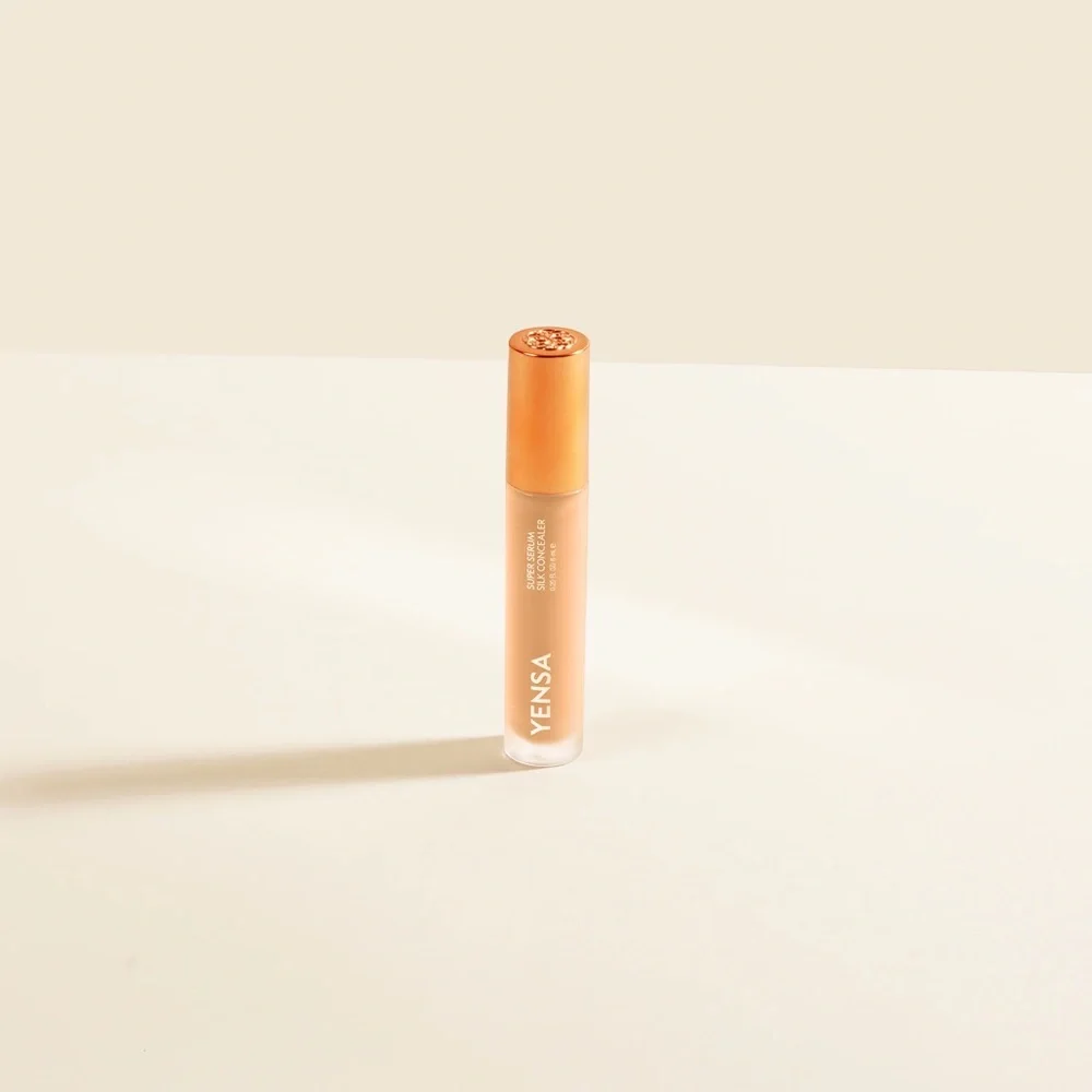 Yensa SUPER SERUM SILK CONCEALER